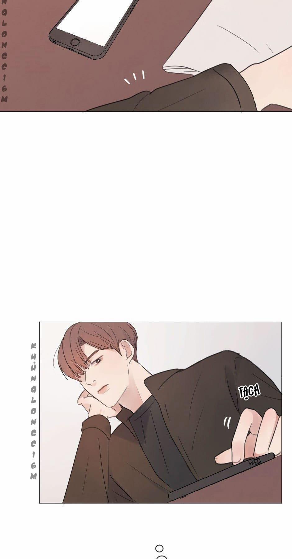 Bước Đến Bên Anh 21 trang 33