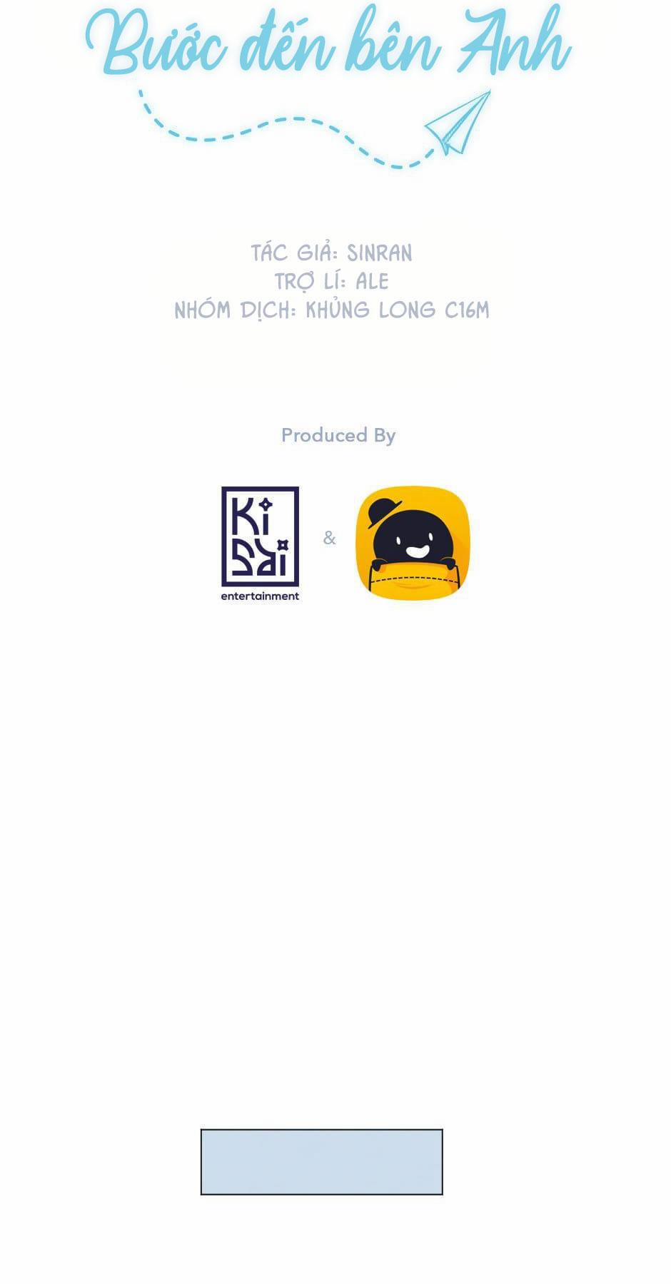 Bước Đến Bên Anh 21 trang 5