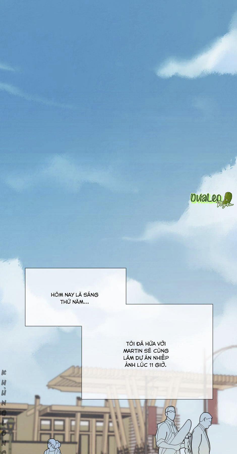 Bước Đến Bên Anh 22 trang 0