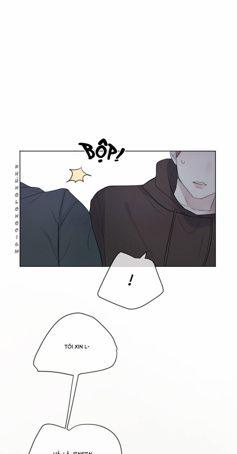 Bước Đến Bên Anh 22 trang 10