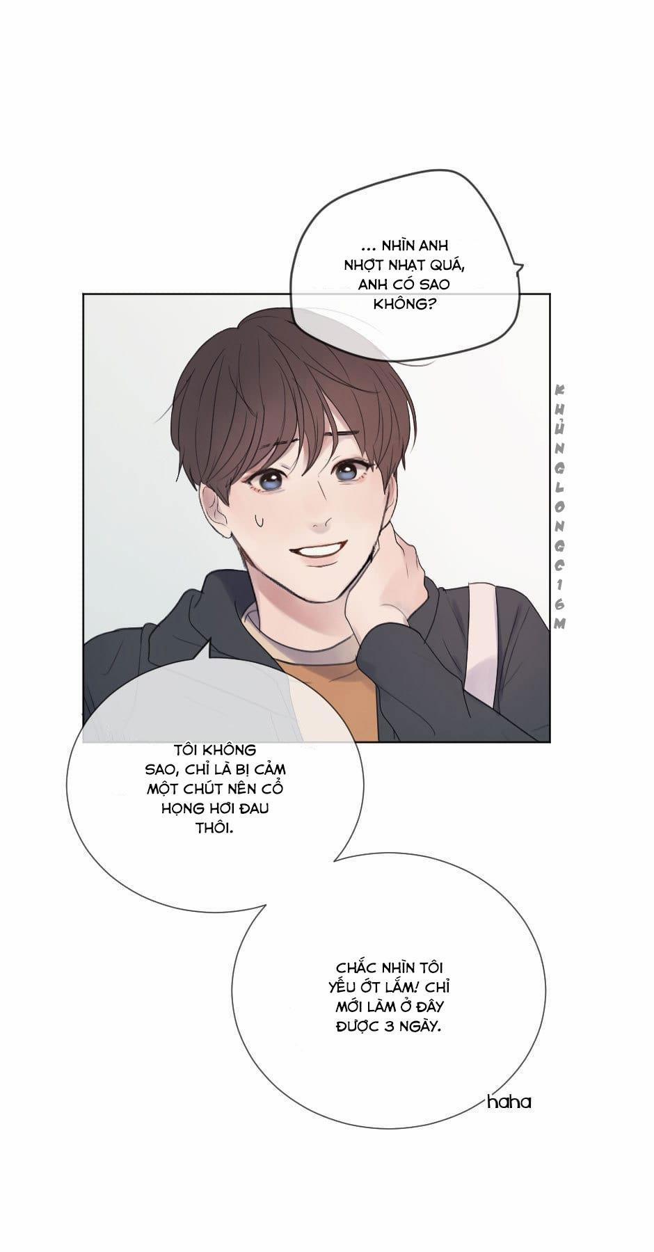 Bước Đến Bên Anh 22 trang 12