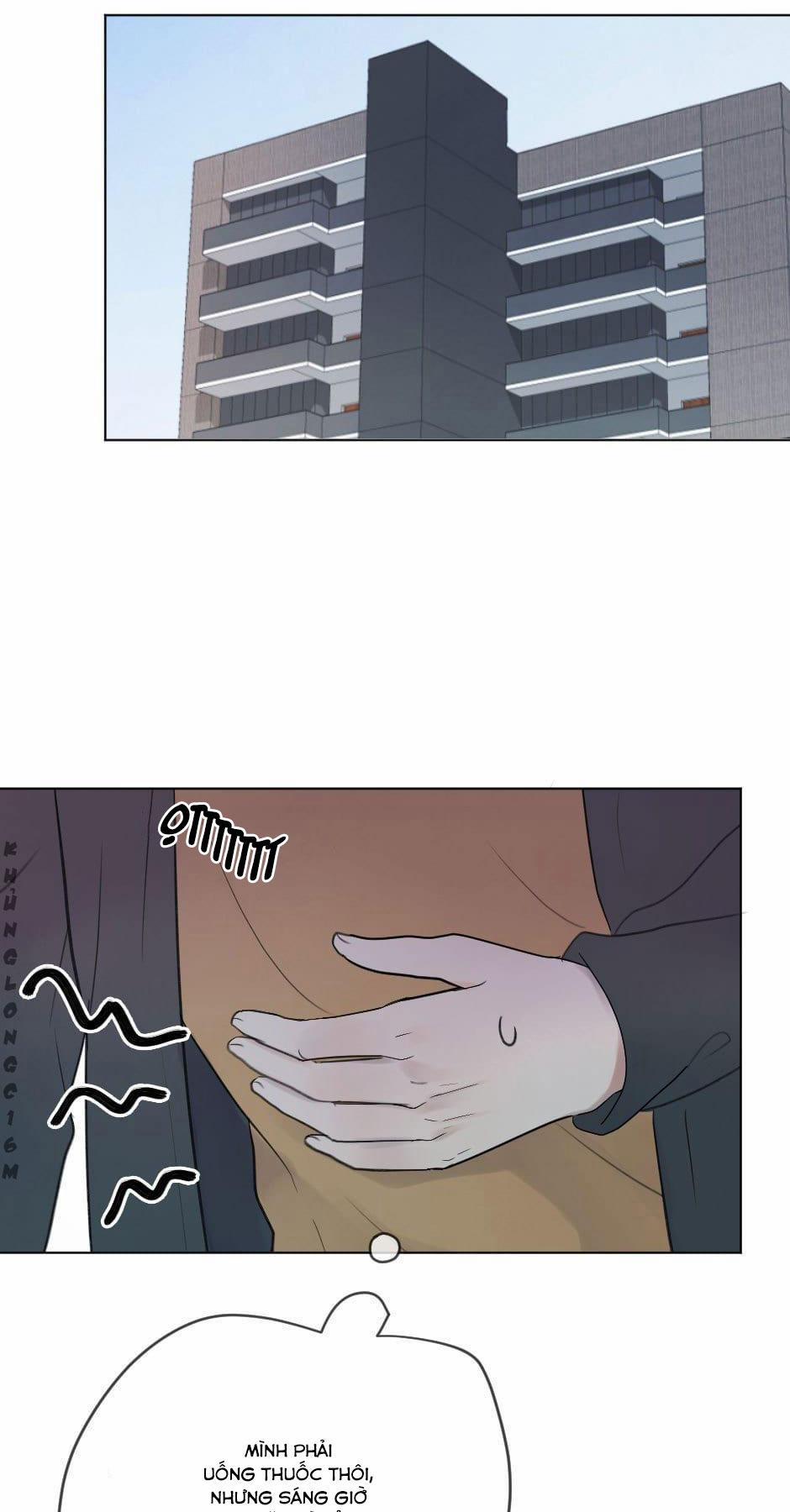 Bước Đến Bên Anh 22 trang 16