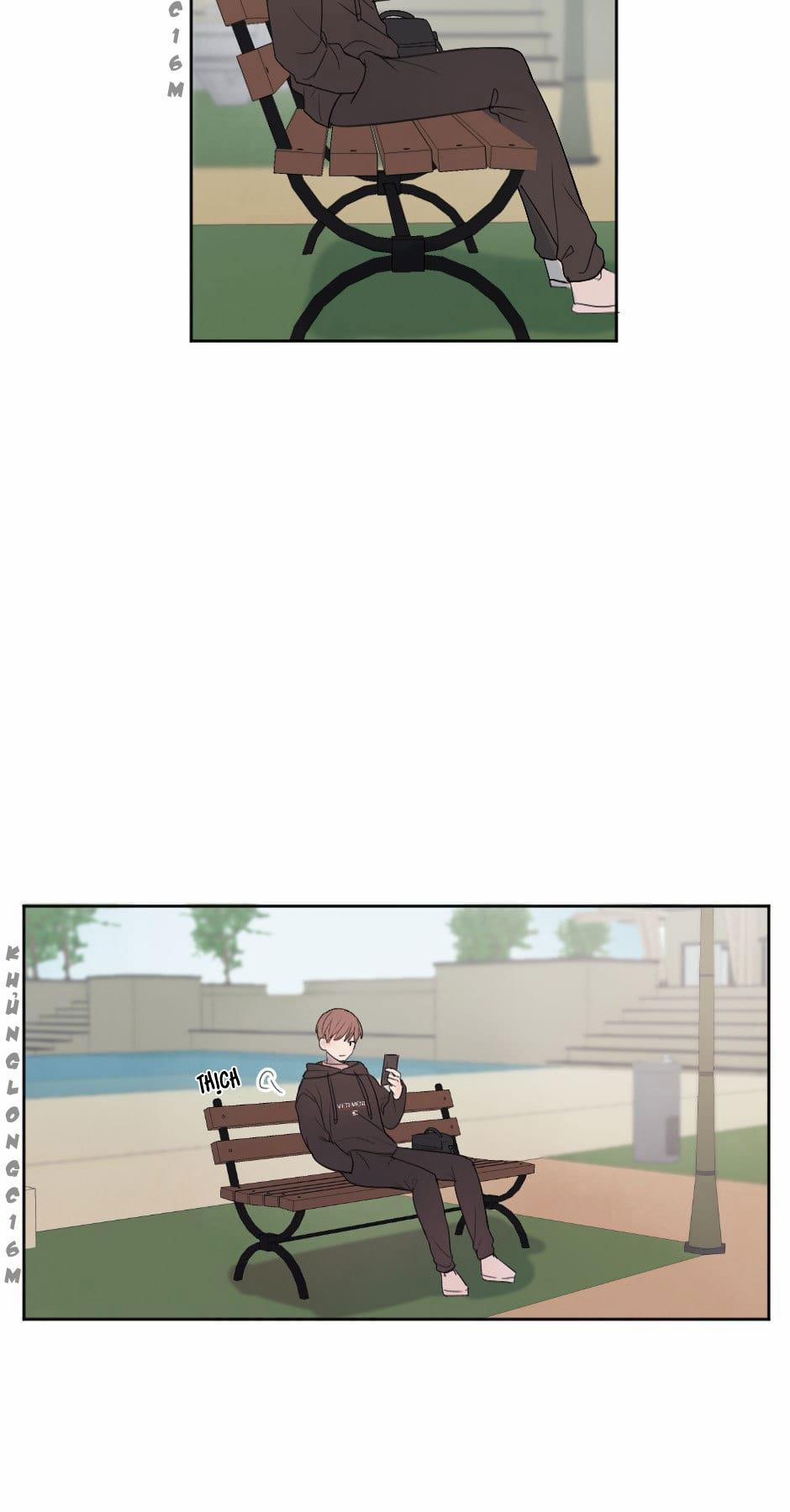 Bước Đến Bên Anh 22 trang 2