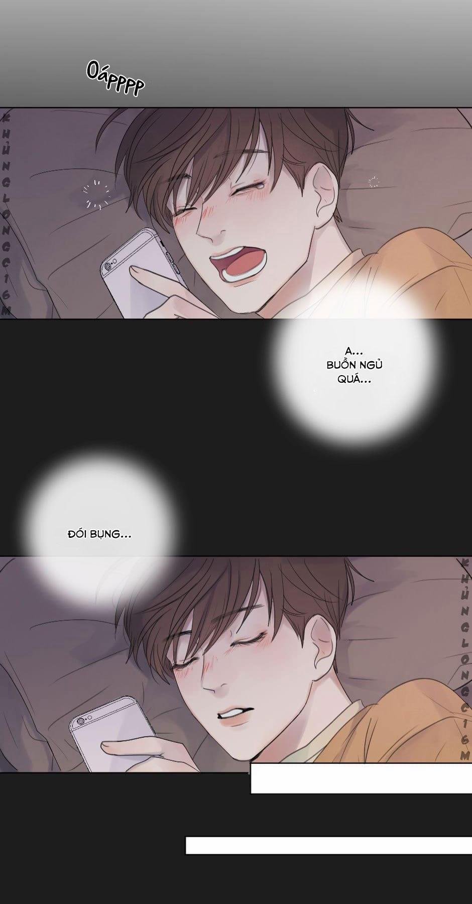 Bước Đến Bên Anh 22 trang 20