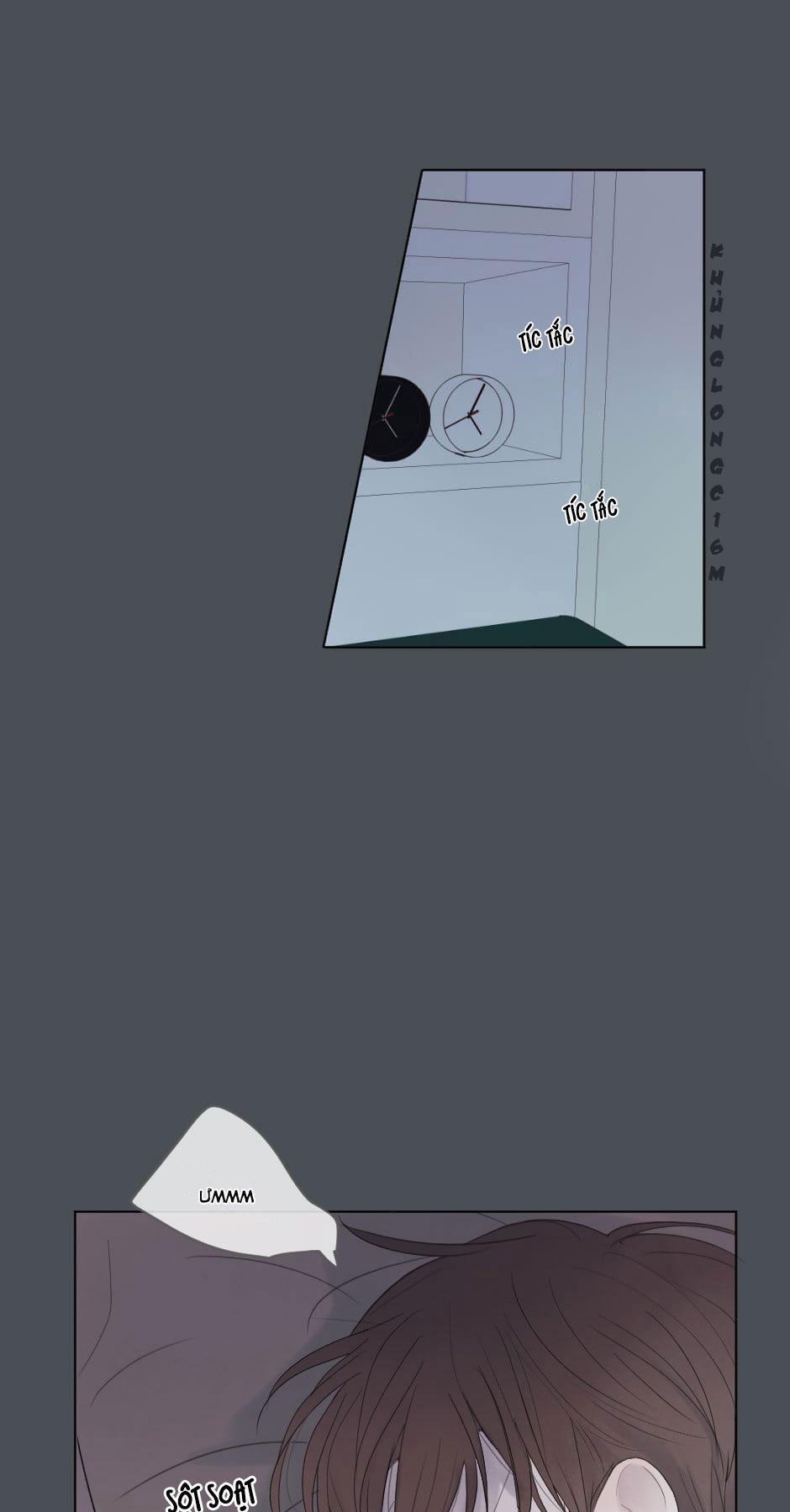 Bước Đến Bên Anh 22 trang 33