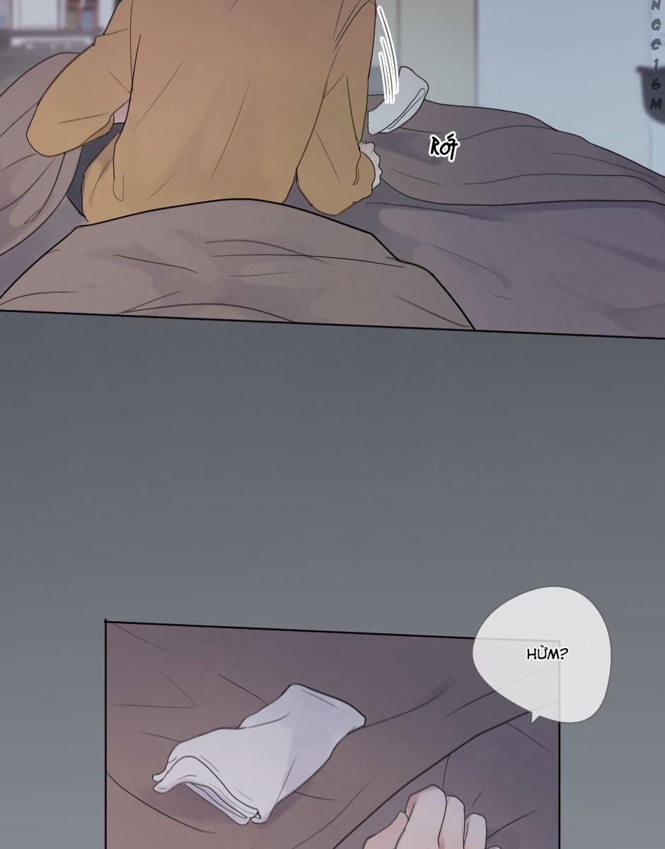 Bước Đến Bên Anh 22 trang 35