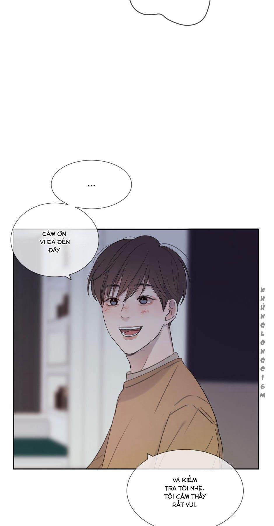 Bước Đến Bên Anh 22 trang 44