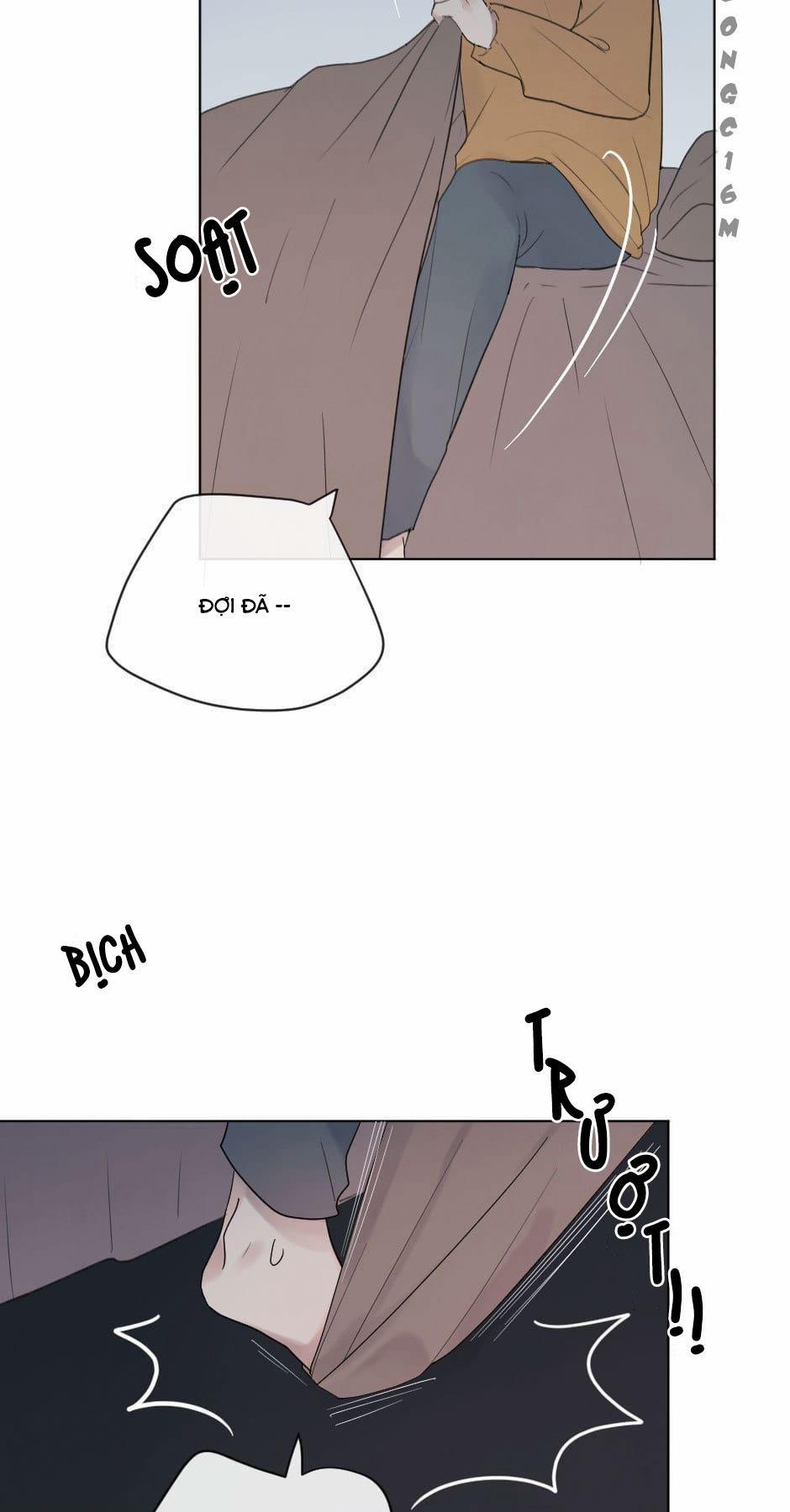 Bước Đến Bên Anh 23 trang 11