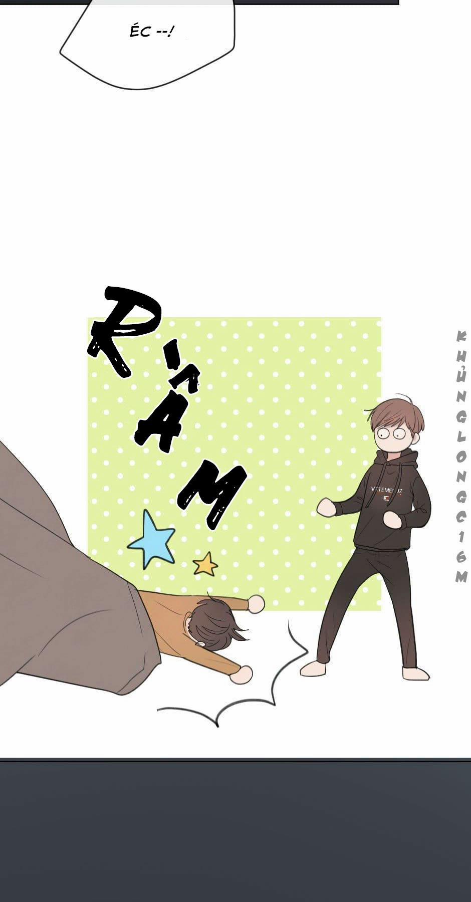 Bước Đến Bên Anh 23 trang 12