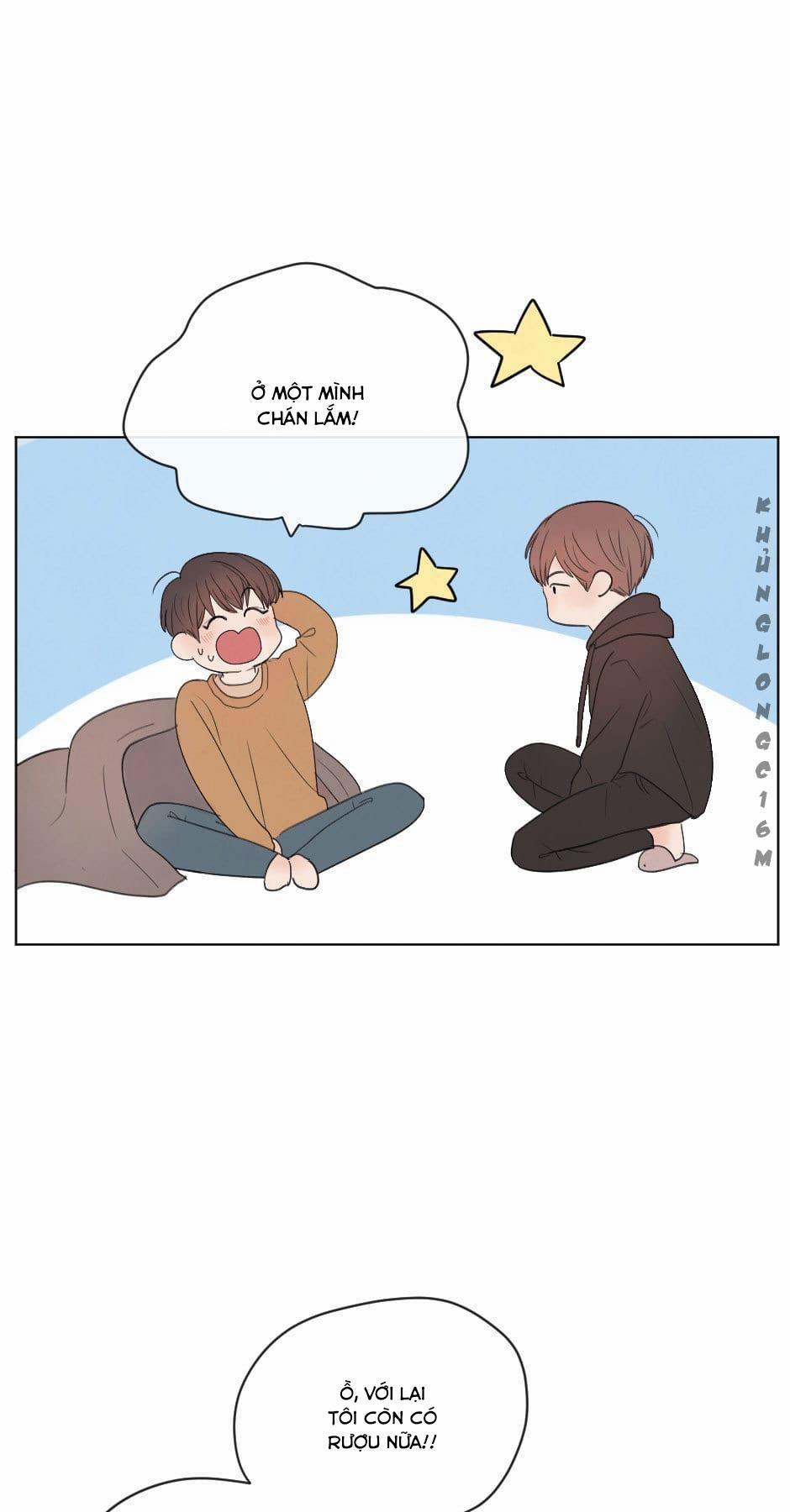 Bước Đến Bên Anh 23 trang 18