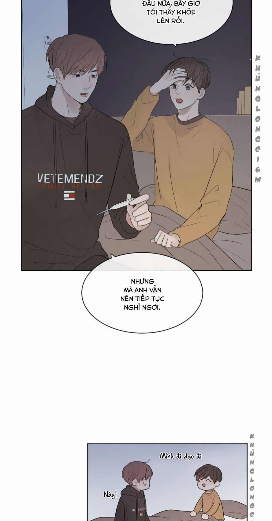 Bước Đến Bên Anh 23 trang 2