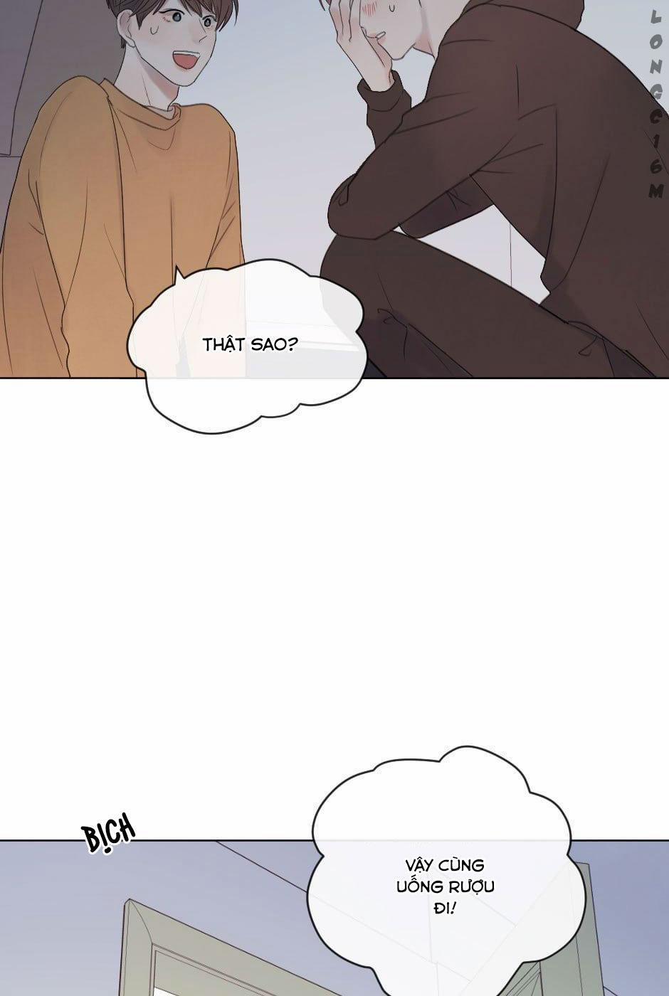 Bước Đến Bên Anh 23 trang 21