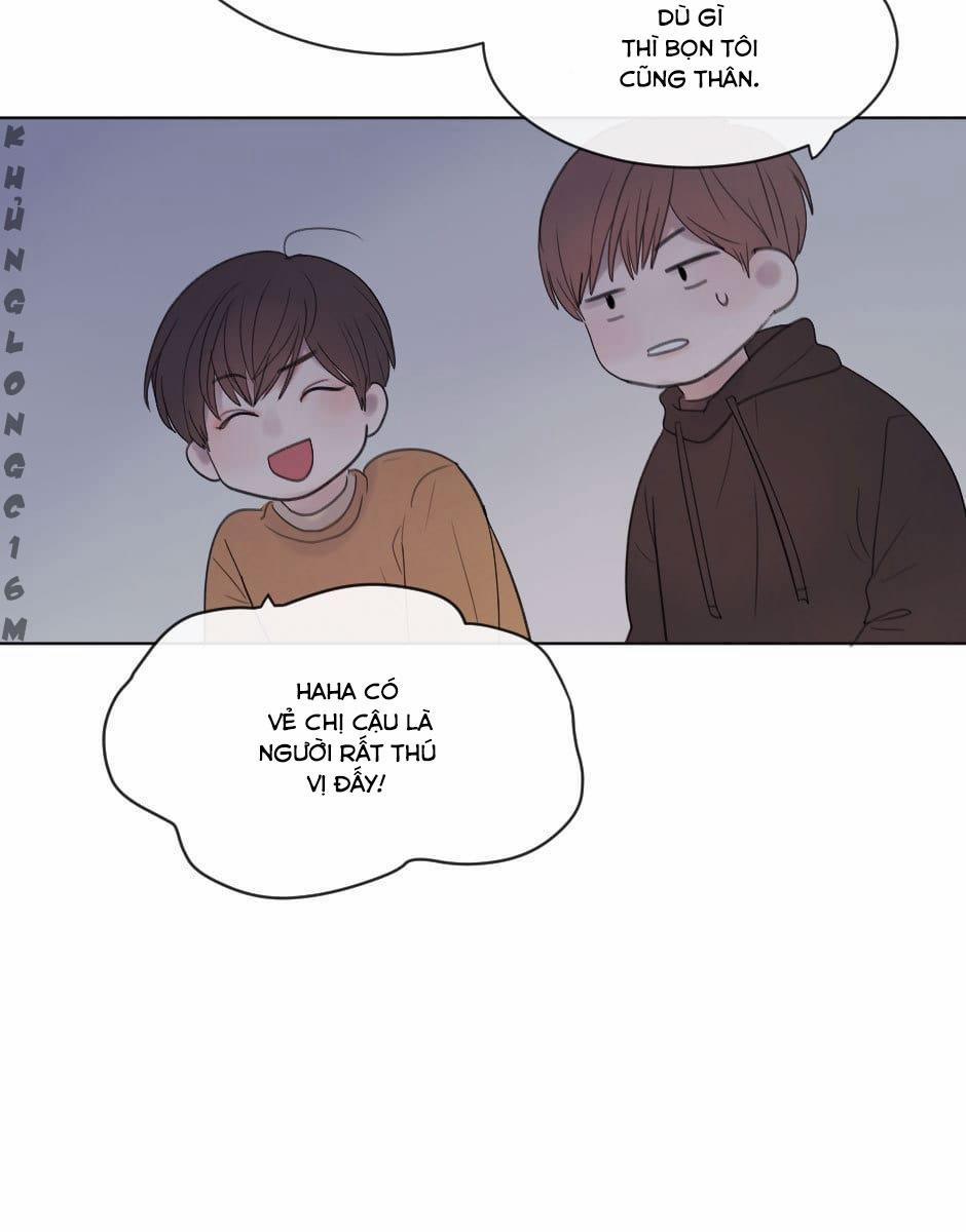 Bước Đến Bên Anh 23 trang 28