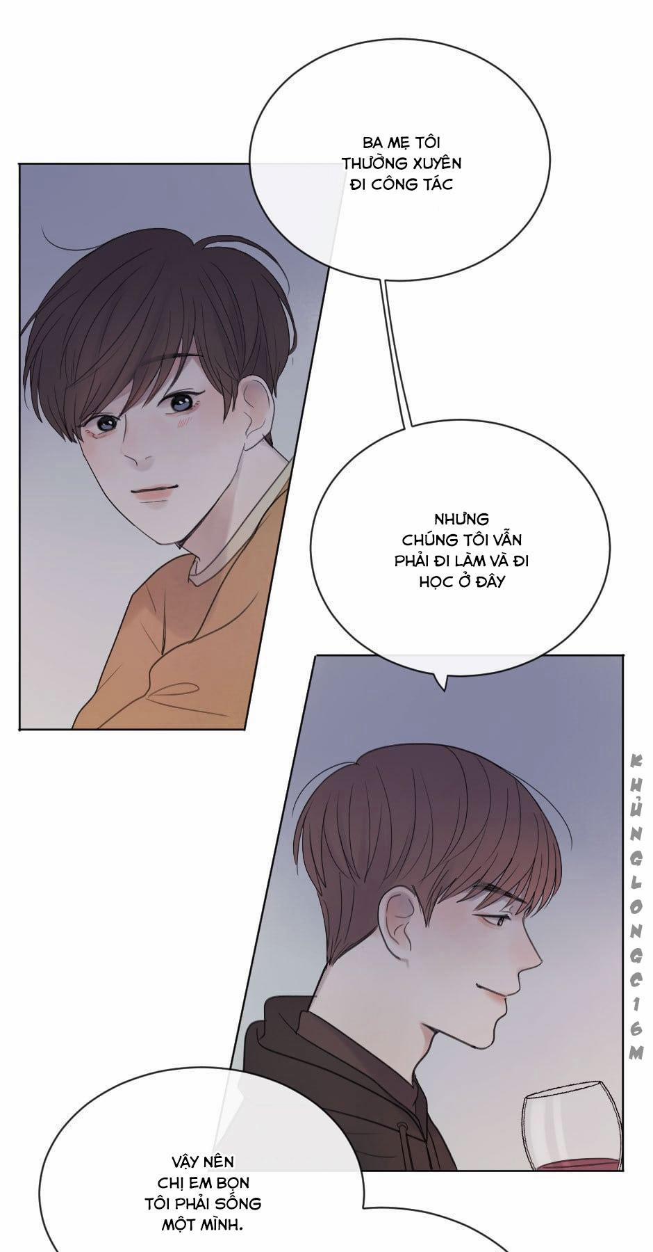 Bước Đến Bên Anh 23 trang 29