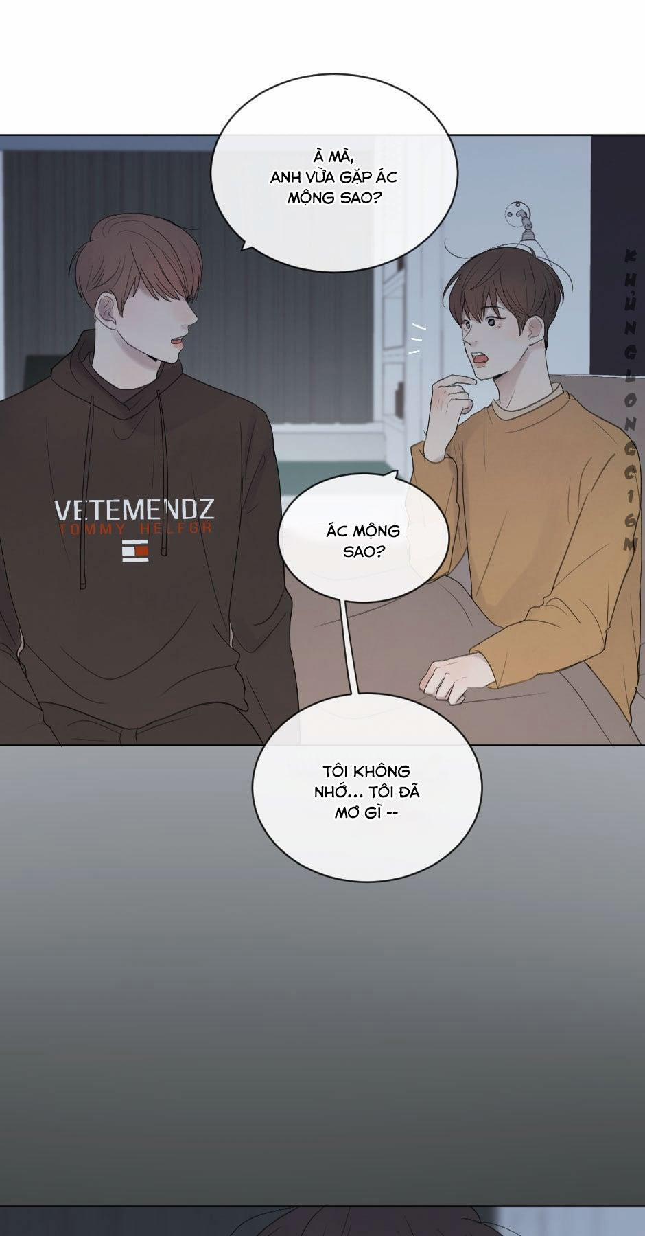 Bước Đến Bên Anh 23 trang 4