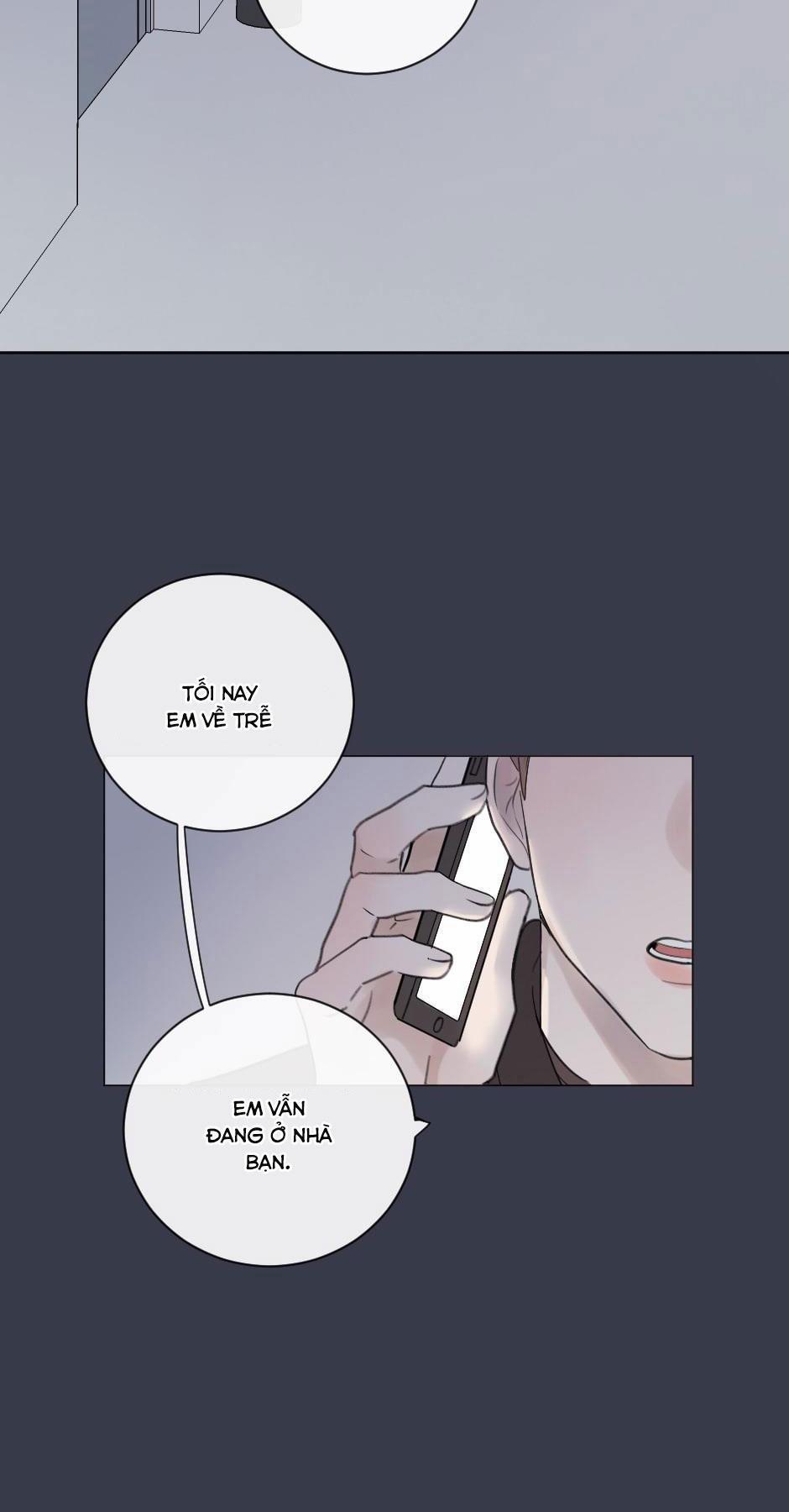 Bước Đến Bên Anh 24 trang 1