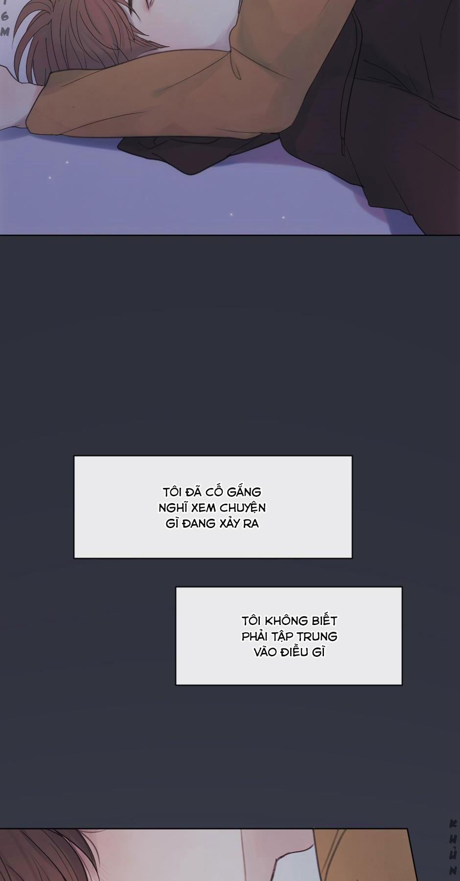 Bước Đến Bên Anh 24 trang 40