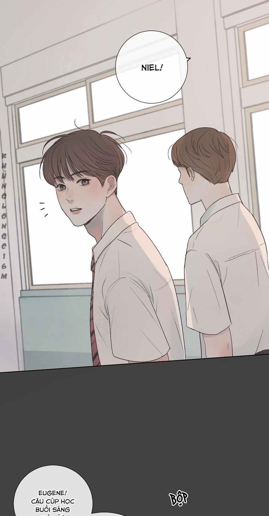 Bước Đến Bên Anh 25 trang 1