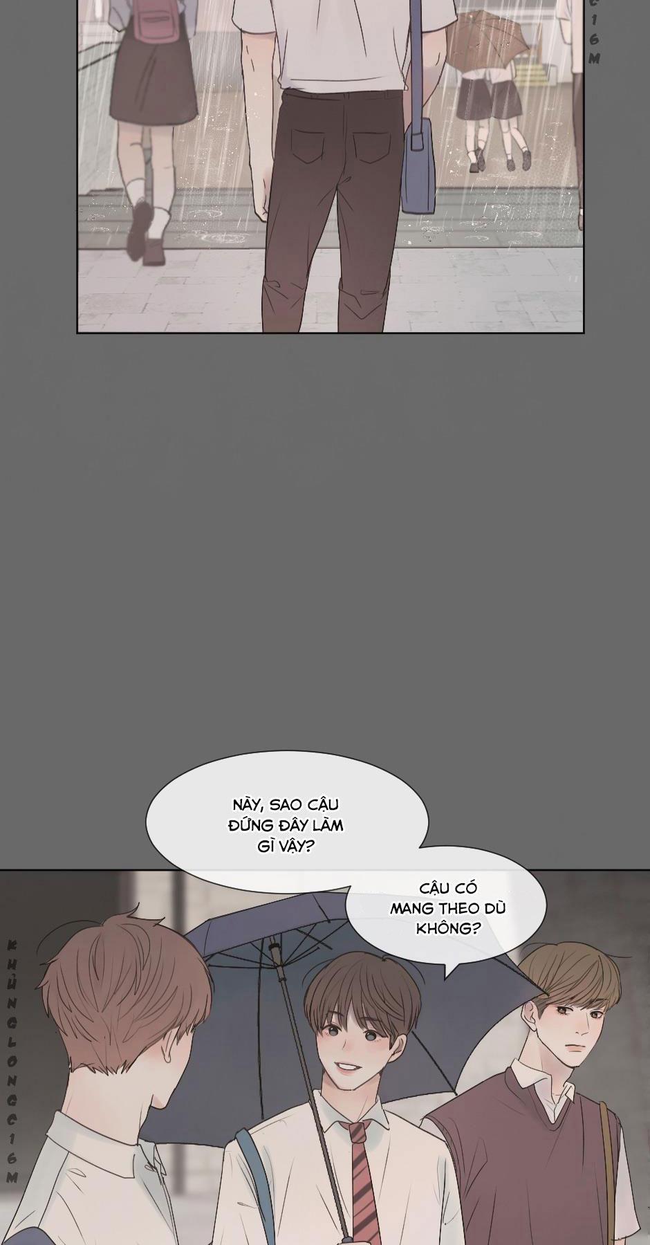 Bước Đến Bên Anh 25 trang 11