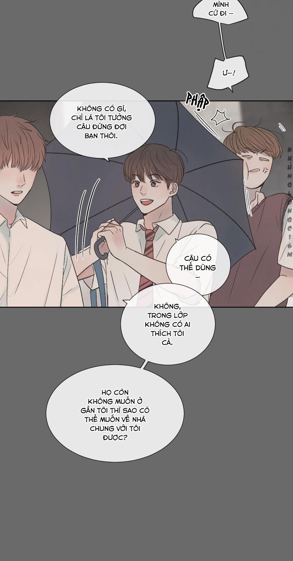 Bước Đến Bên Anh 25 trang 13