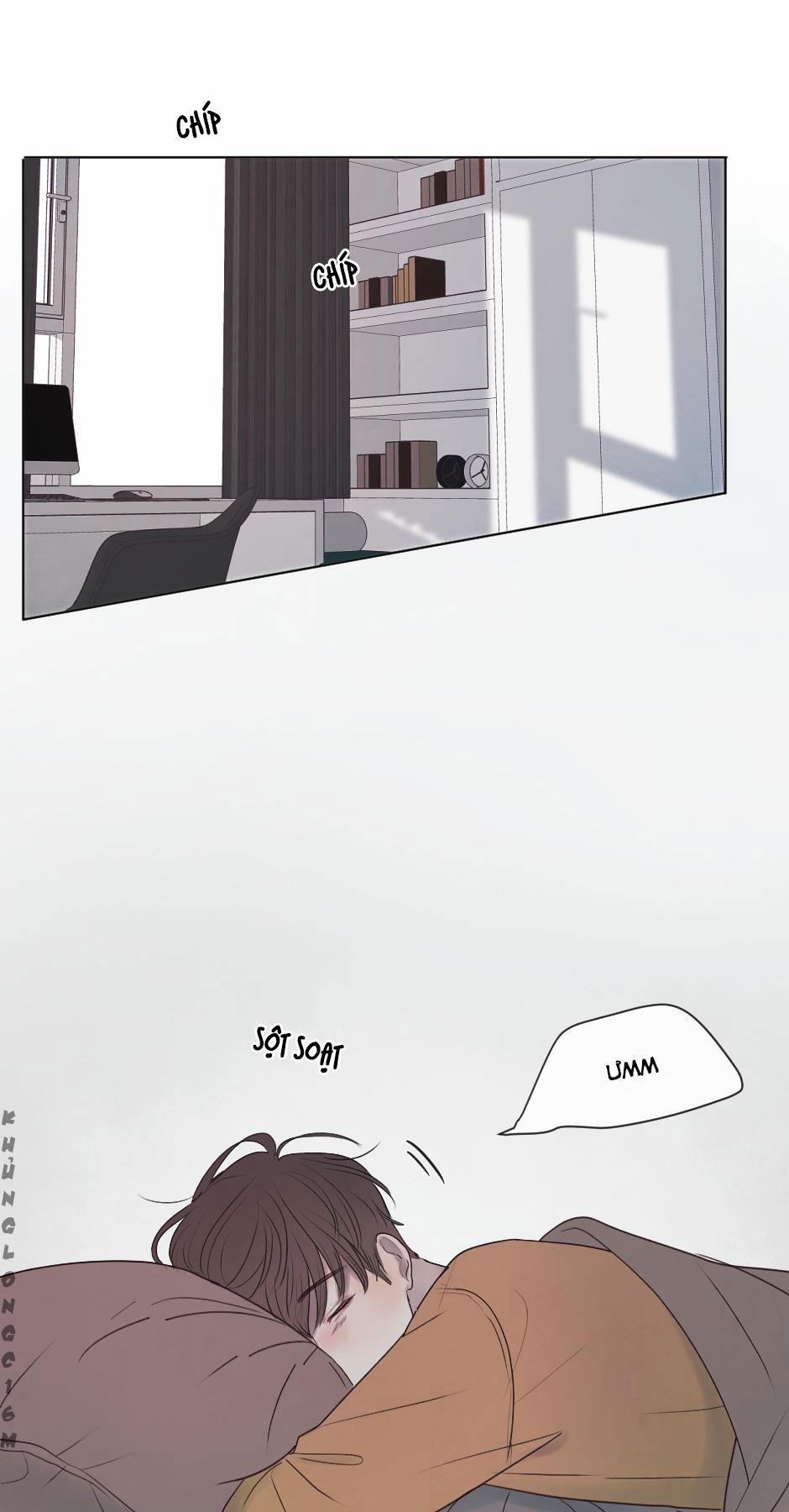 Bước Đến Bên Anh 25 trang 20