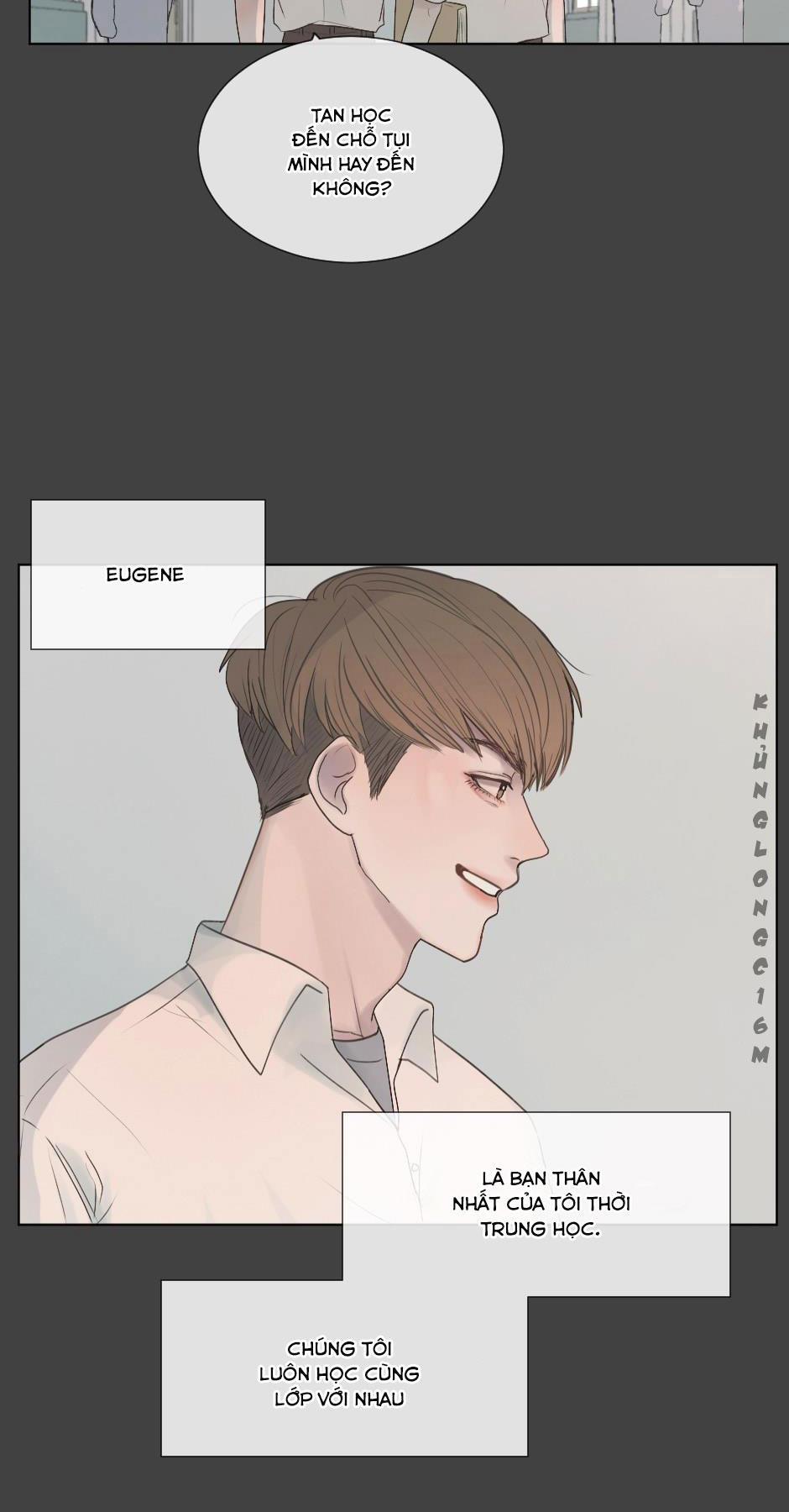 Bước Đến Bên Anh 25 trang 3