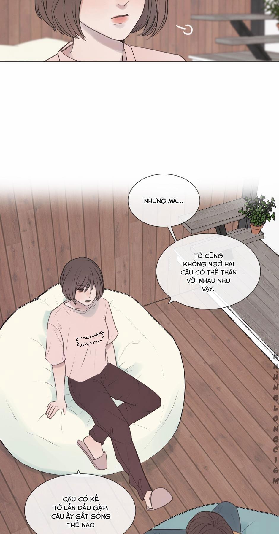 Bước Đến Bên Anh 25 trang 39