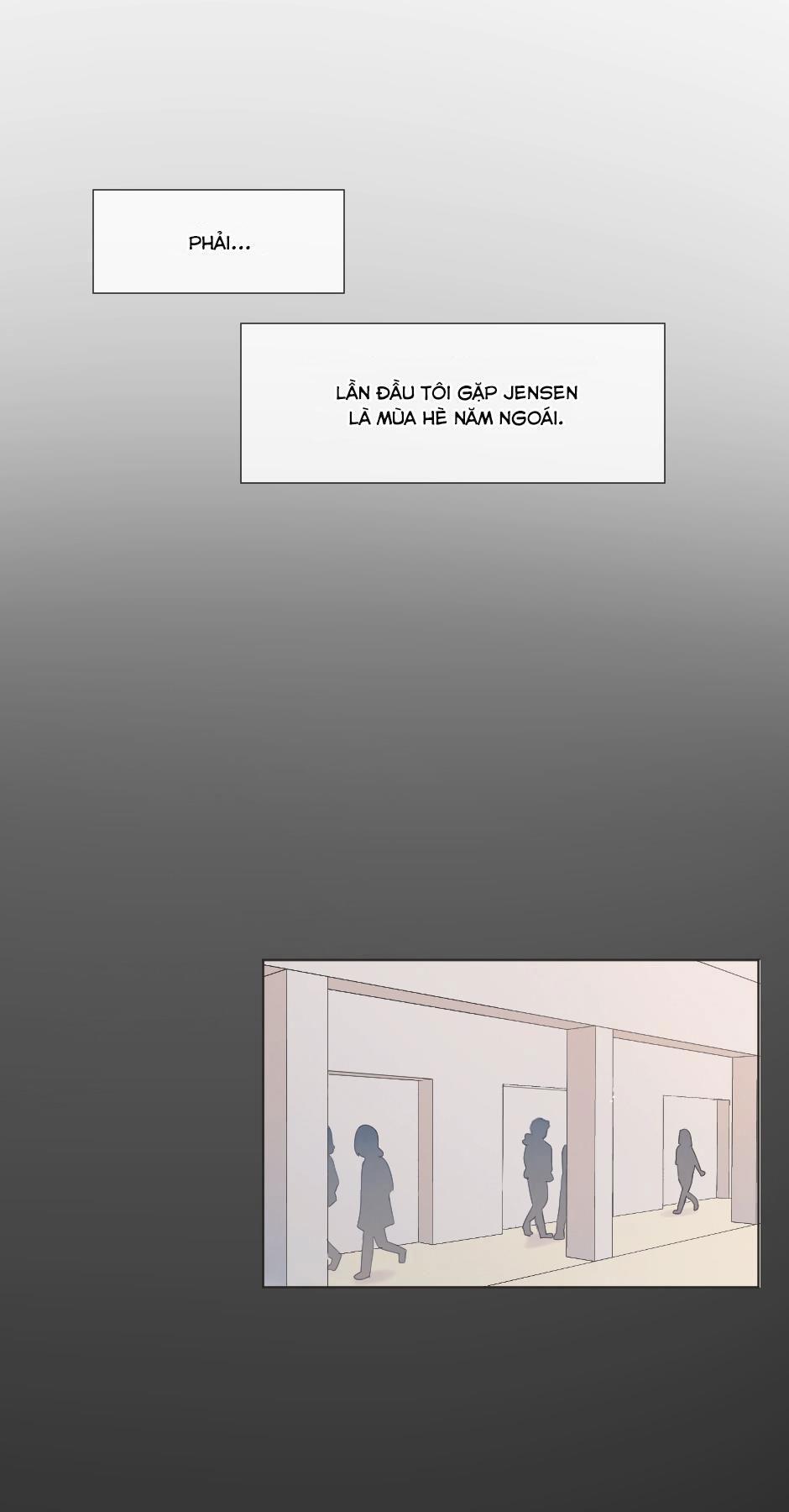 Bước Đến Bên Anh 25 trang 41