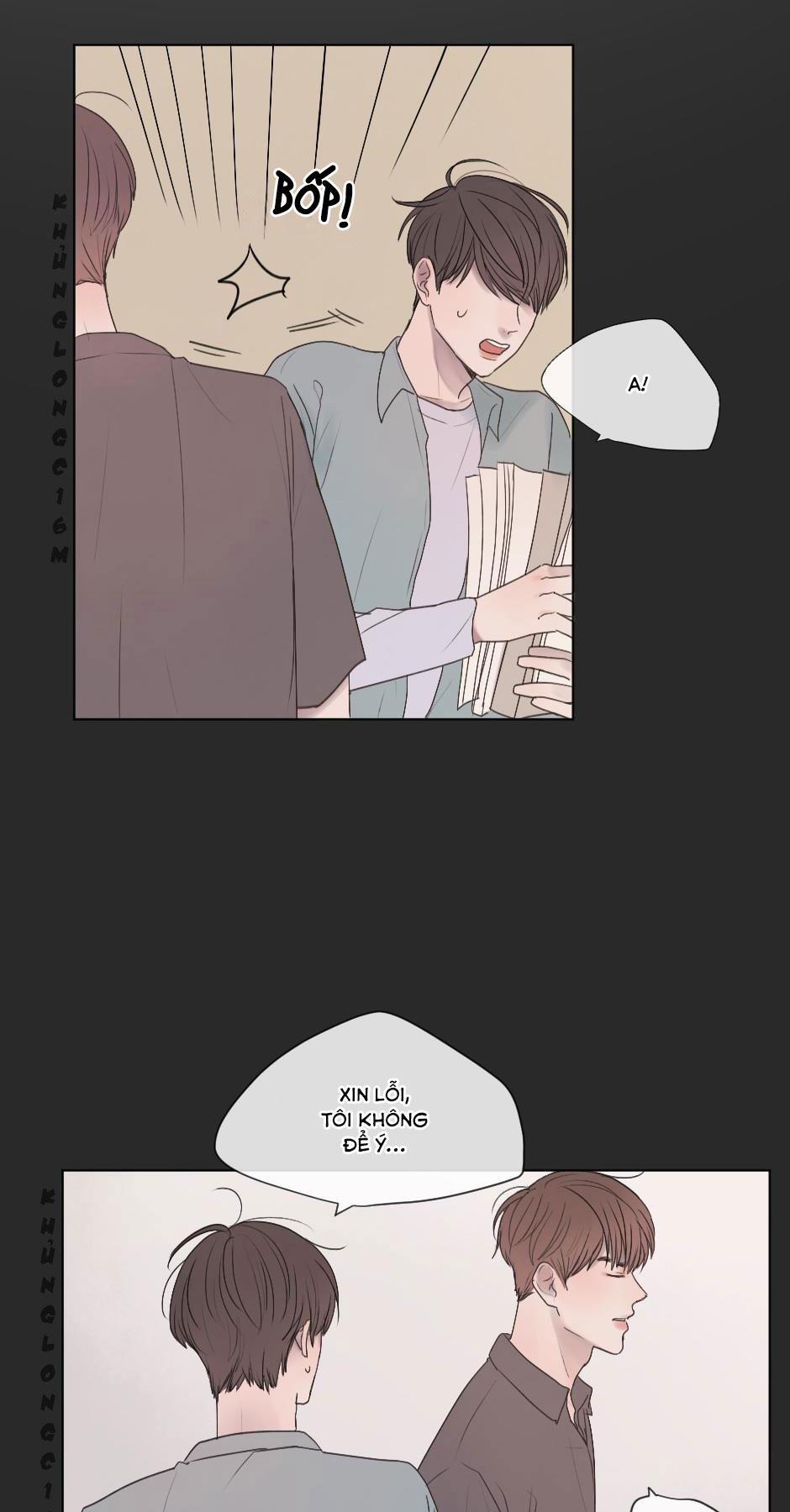 Bước Đến Bên Anh 25 trang 42