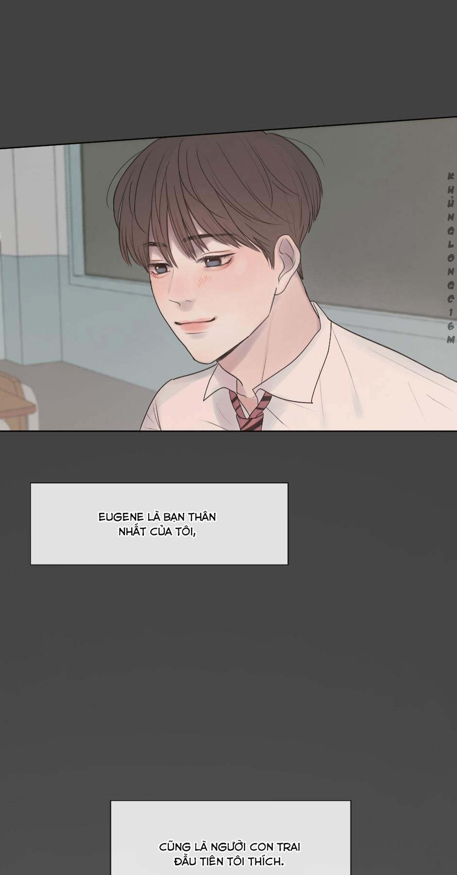 Bước Đến Bên Anh 25 trang 8