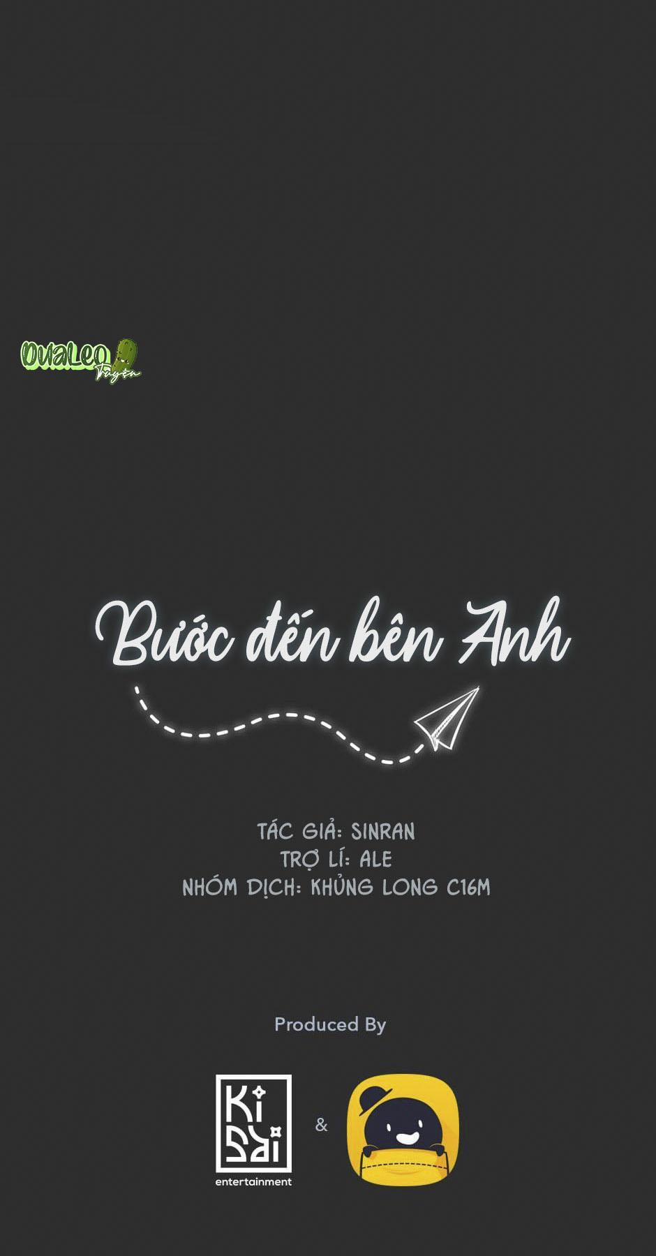 Bước Đến Bên Anh 26 trang 0