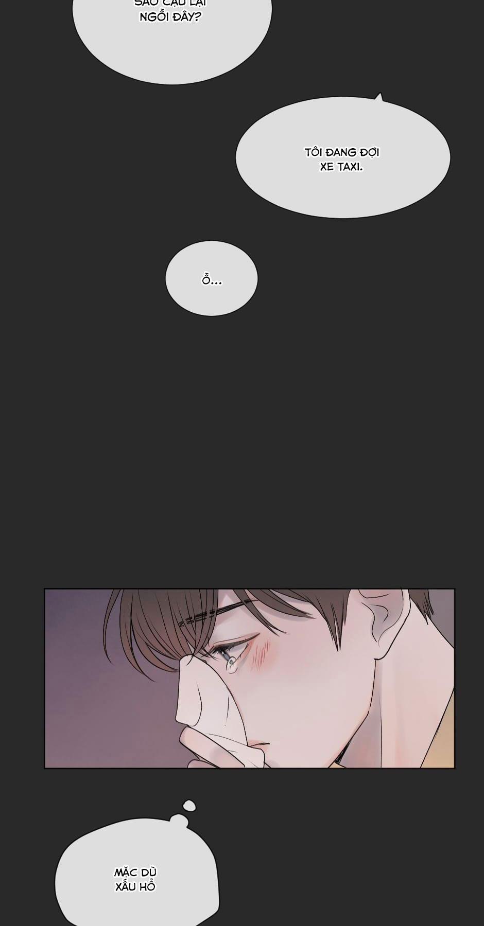 Bước Đến Bên Anh 26 trang 13