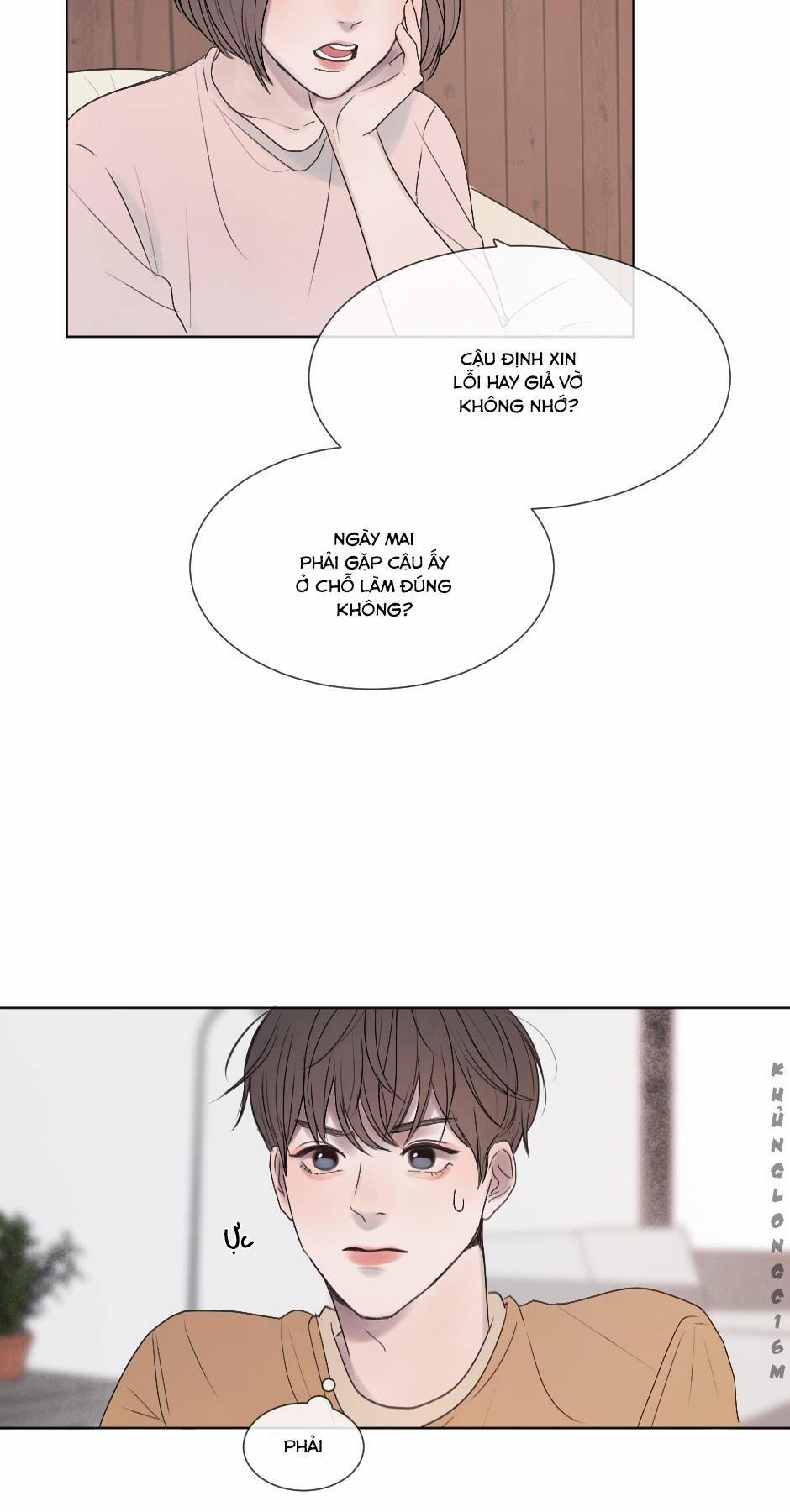 Bước Đến Bên Anh 26 trang 18