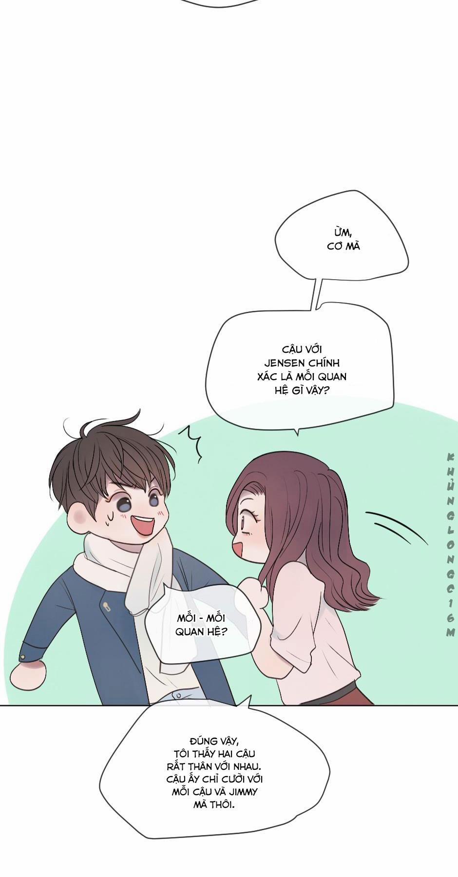 Bước Đến Bên Anh 26 trang 23