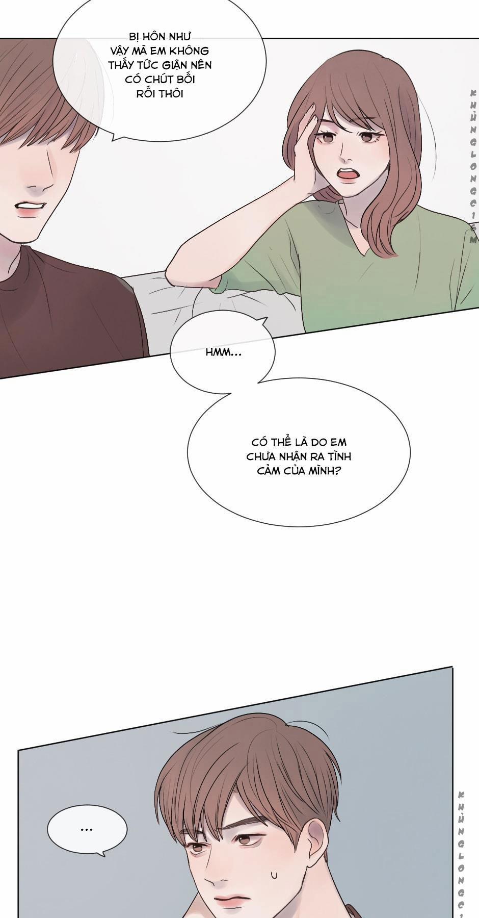 Bước Đến Bên Anh 26 trang 33