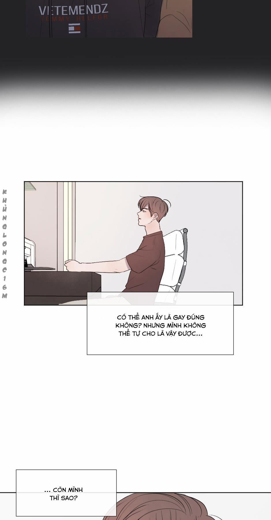 Bước Đến Bên Anh 26 trang 38