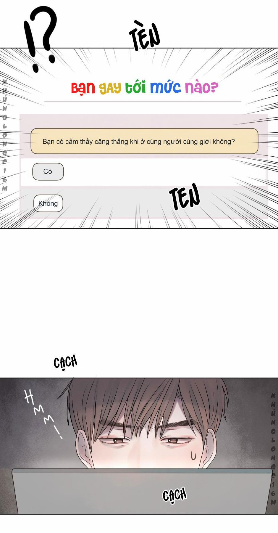 Bước Đến Bên Anh 26 trang 41