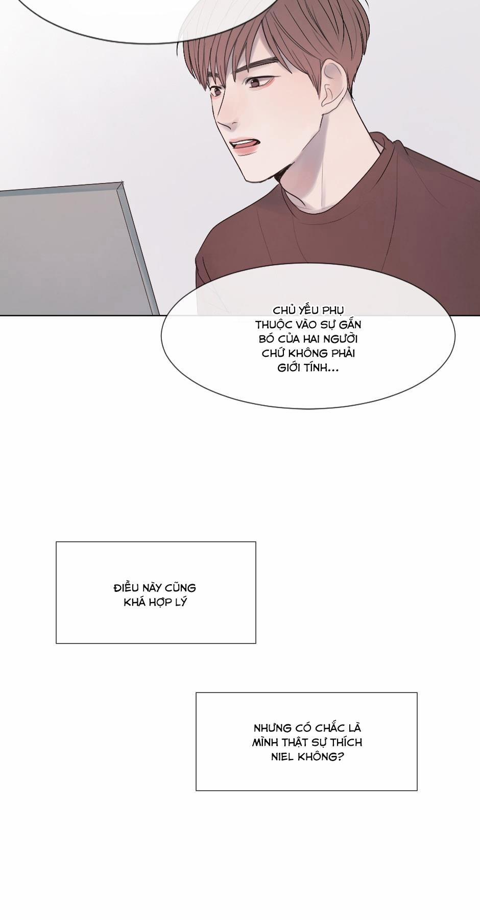 Bước Đến Bên Anh 26 trang 47