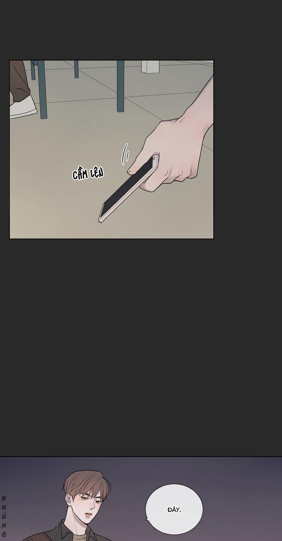 Bước Đến Bên Anh 26 trang 8