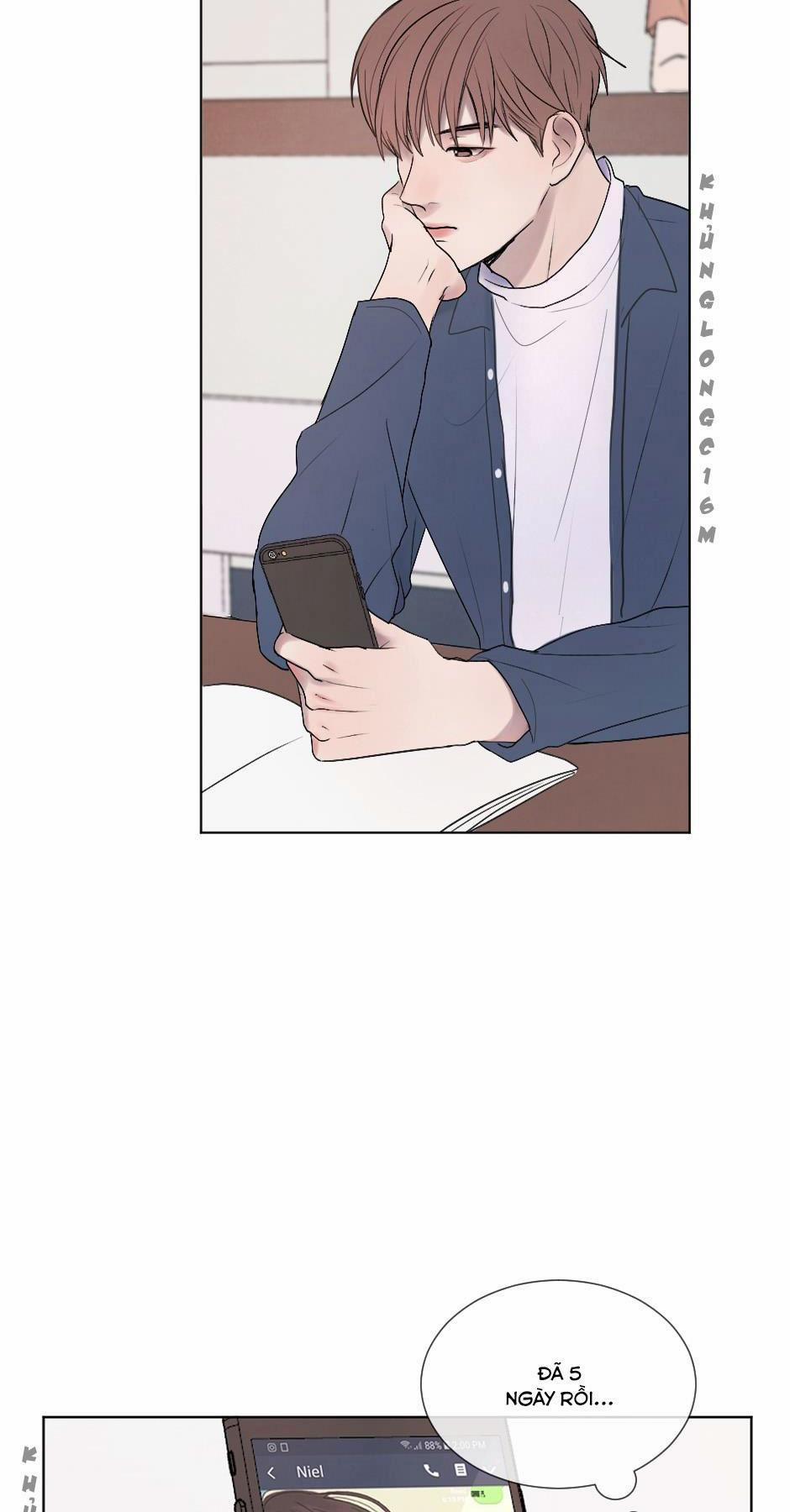 Bước Đến Bên Anh 27 trang 1