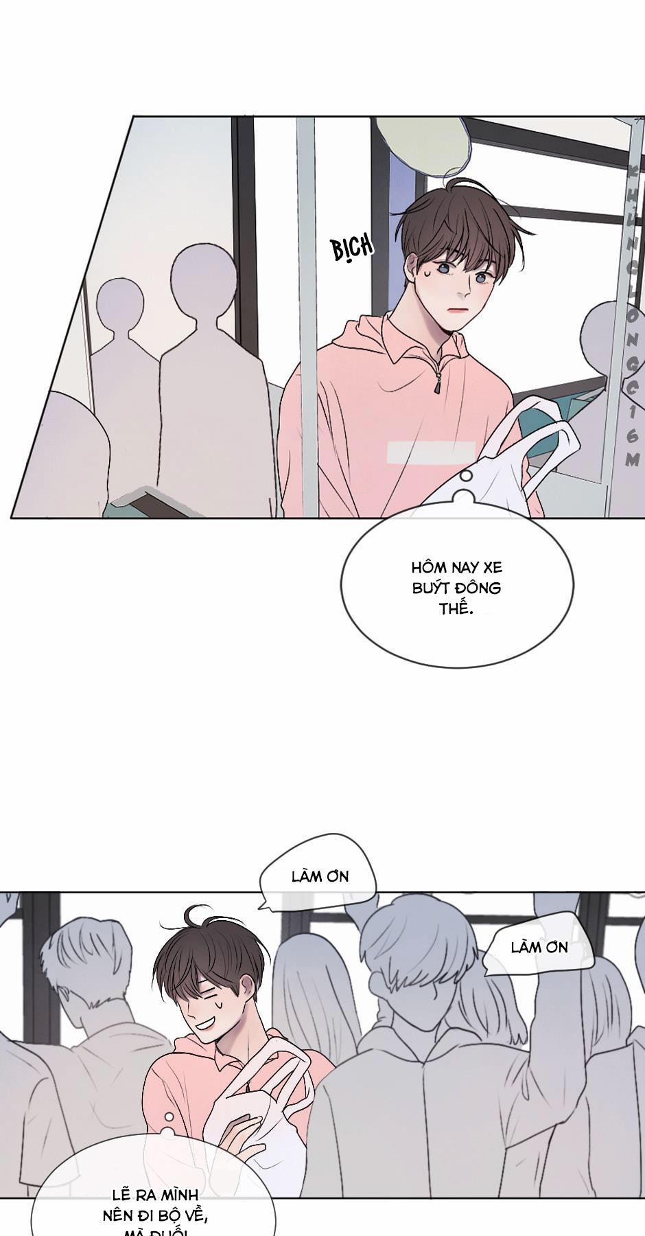 Bước Đến Bên Anh 27 trang 10