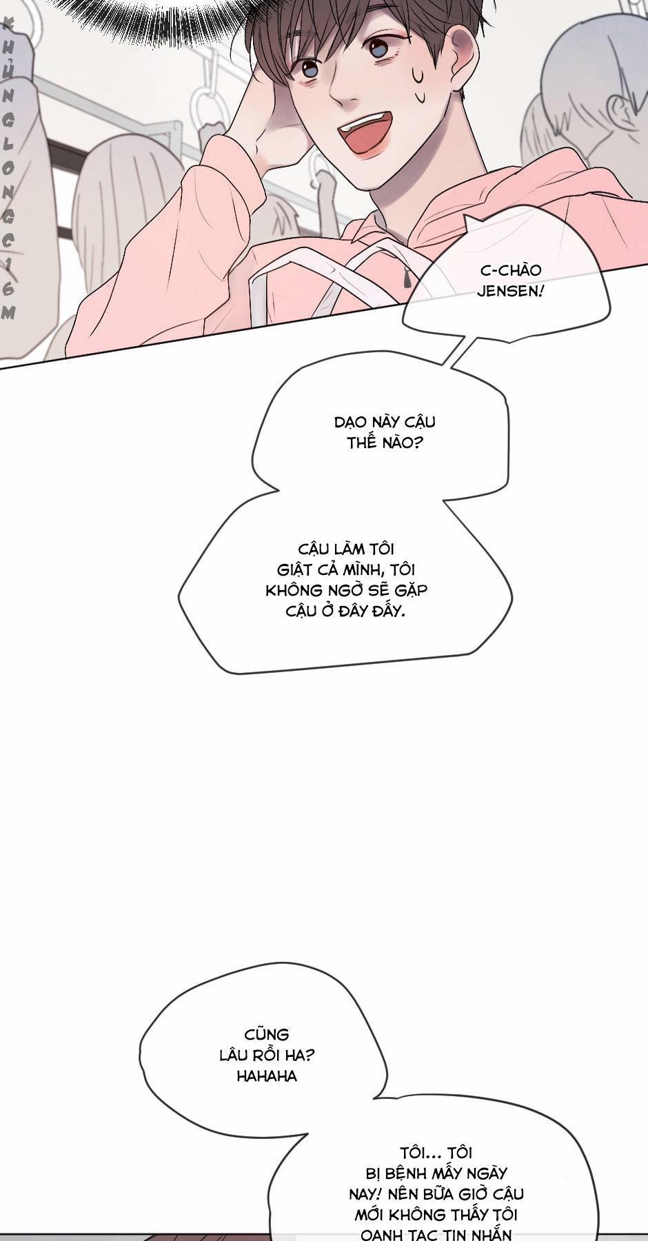 Bước Đến Bên Anh 27 trang 16