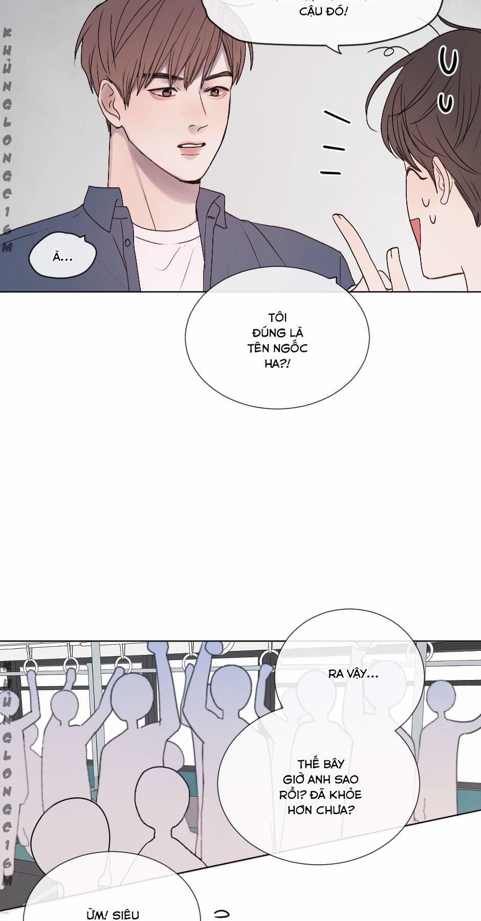 Bước Đến Bên Anh 27 trang 17