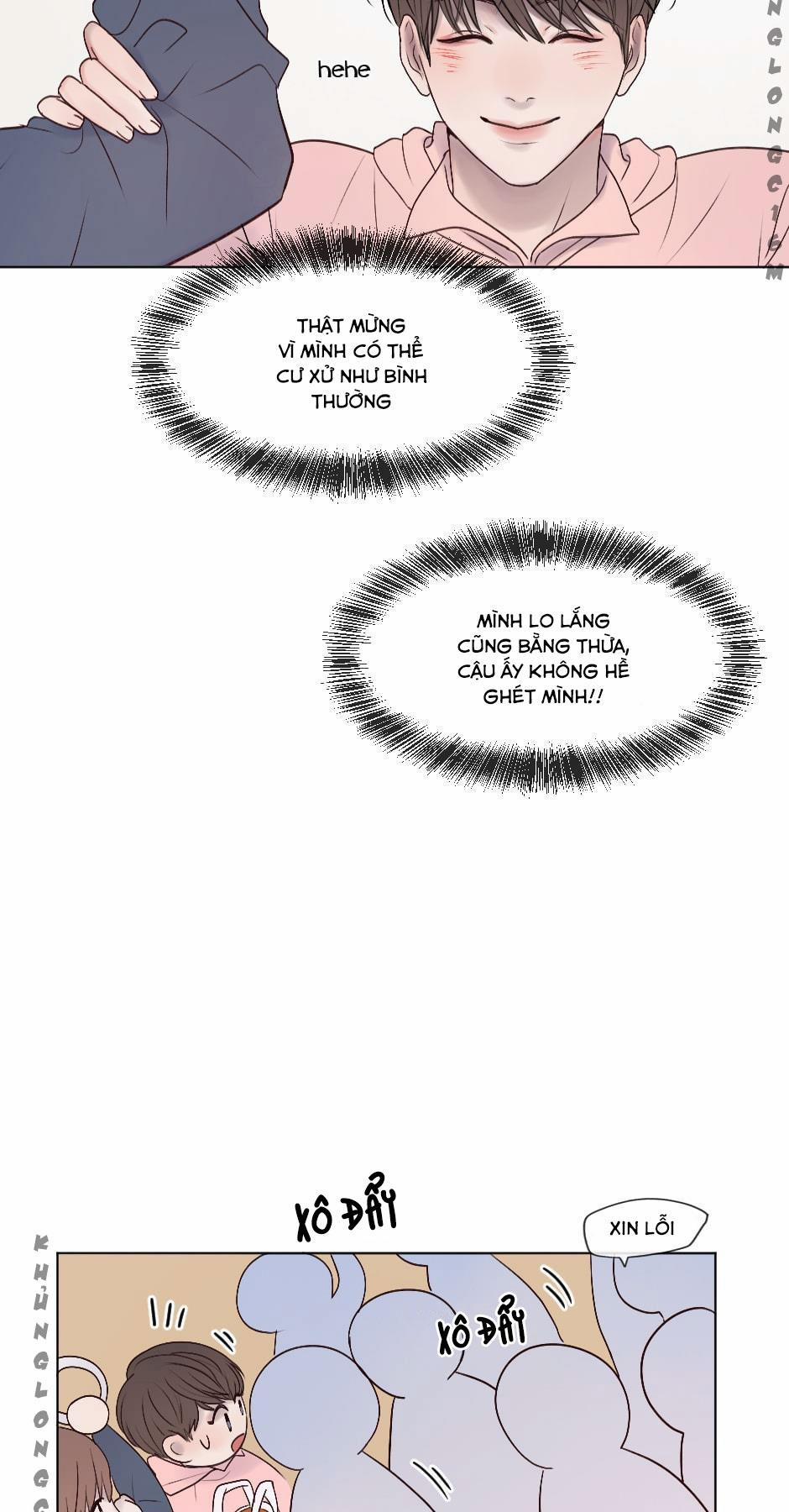 Bước Đến Bên Anh 27 trang 25