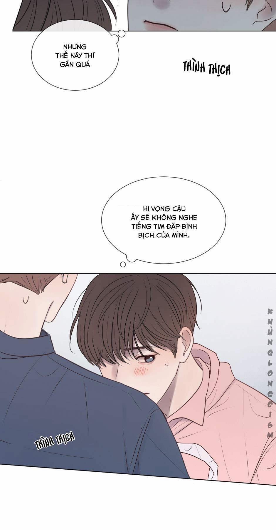 Bước Đến Bên Anh 27 trang 31