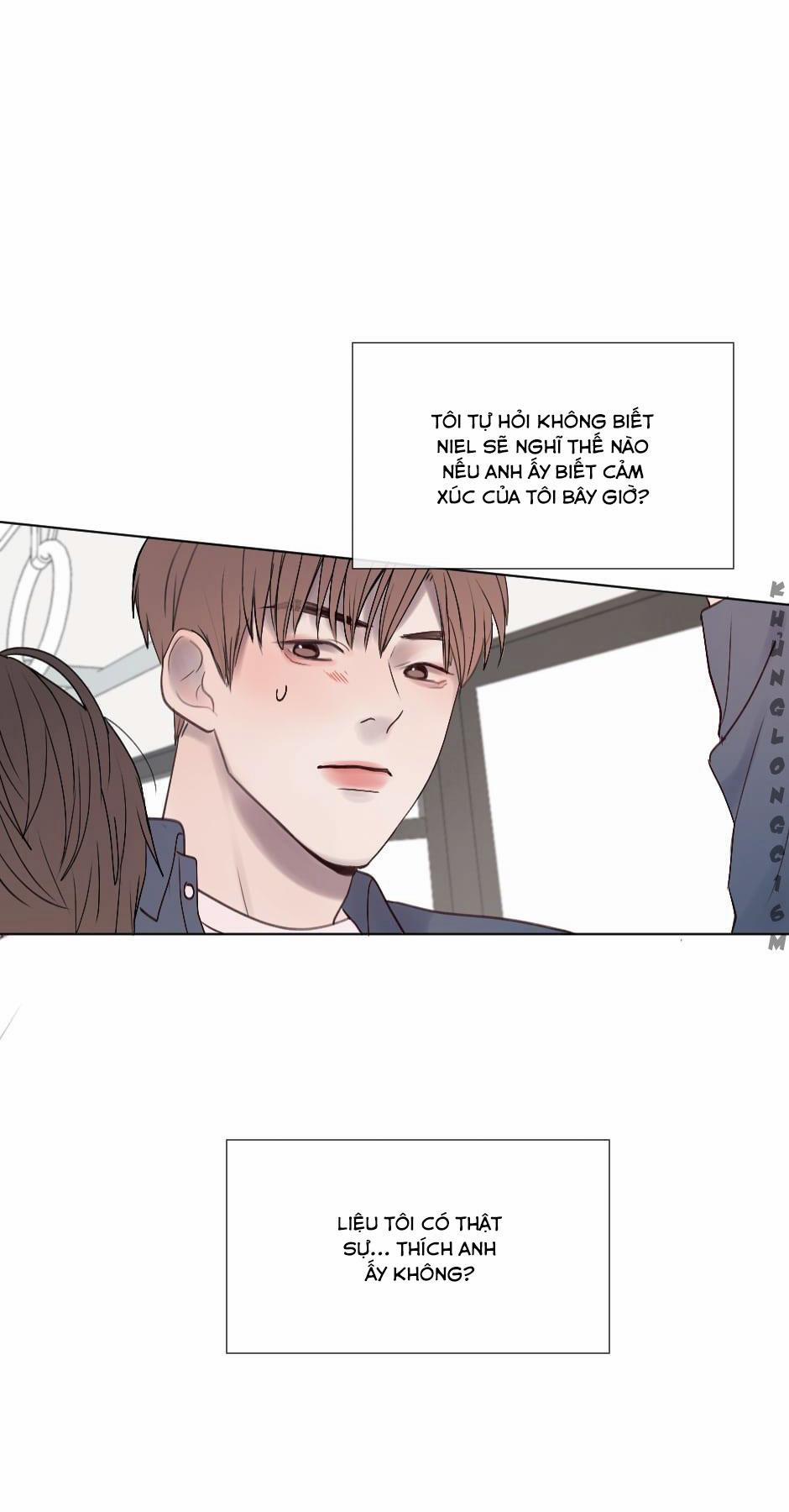 Bước Đến Bên Anh 27 trang 32