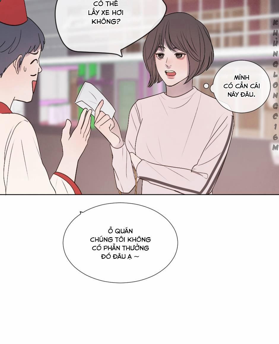 Bước Đến Bên Anh 27 trang 37