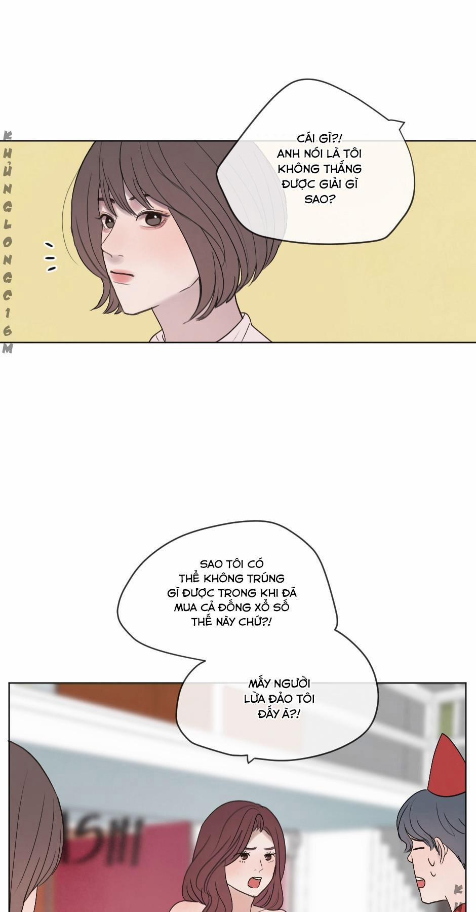 Bước Đến Bên Anh 27 trang 38