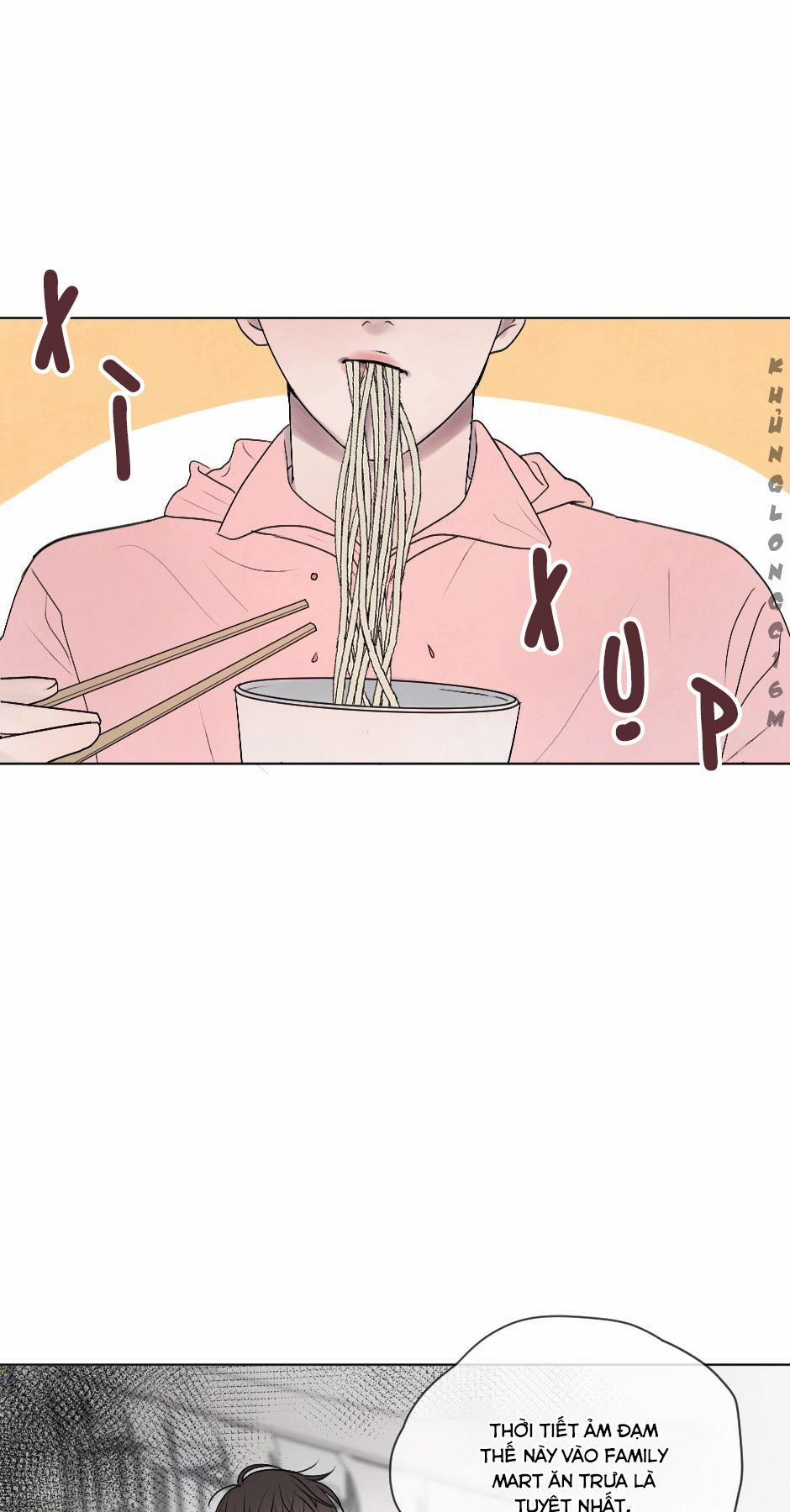 Bước Đến Bên Anh 27 trang 4