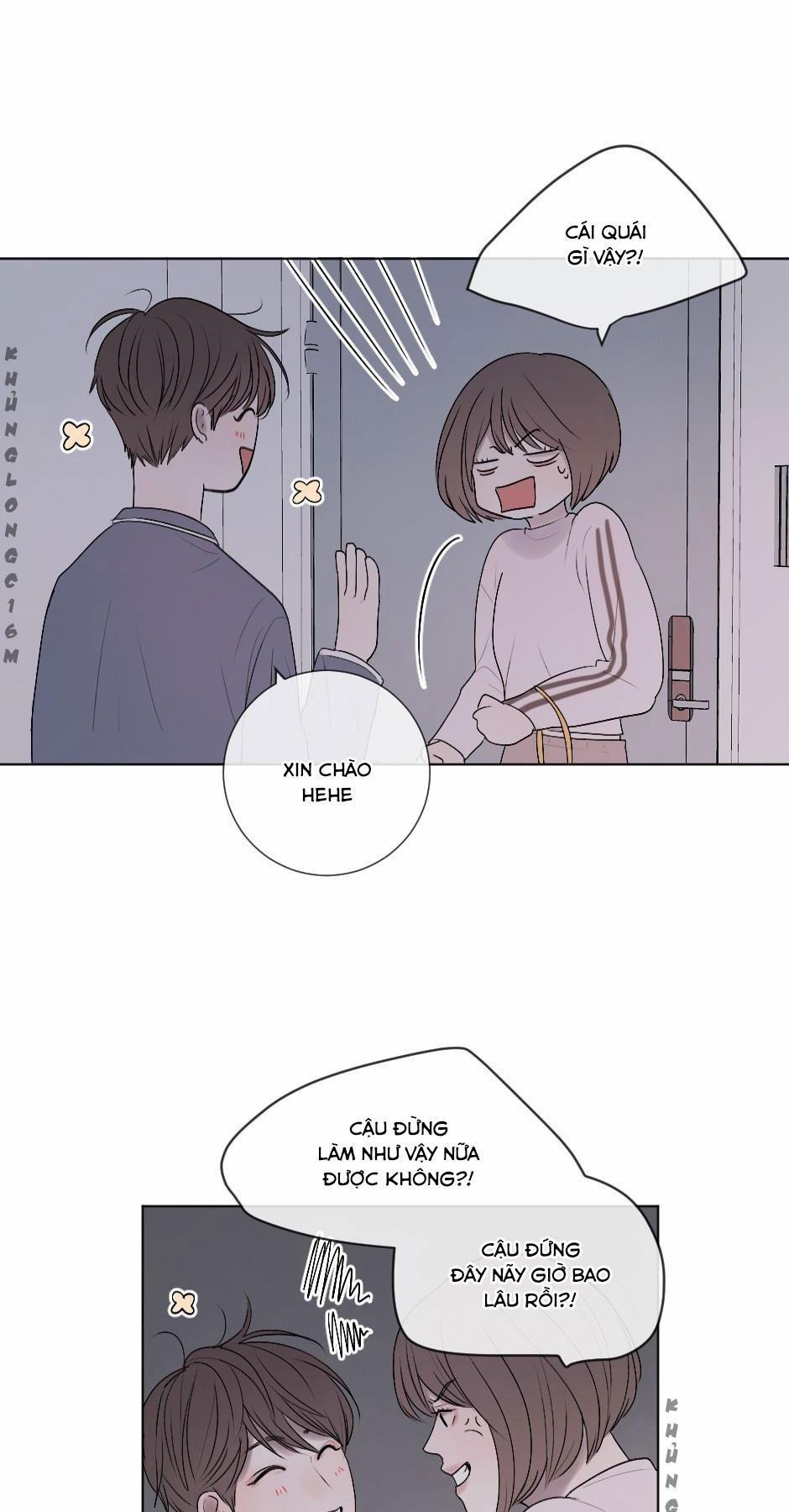 Bước Đến Bên Anh 28 trang 11